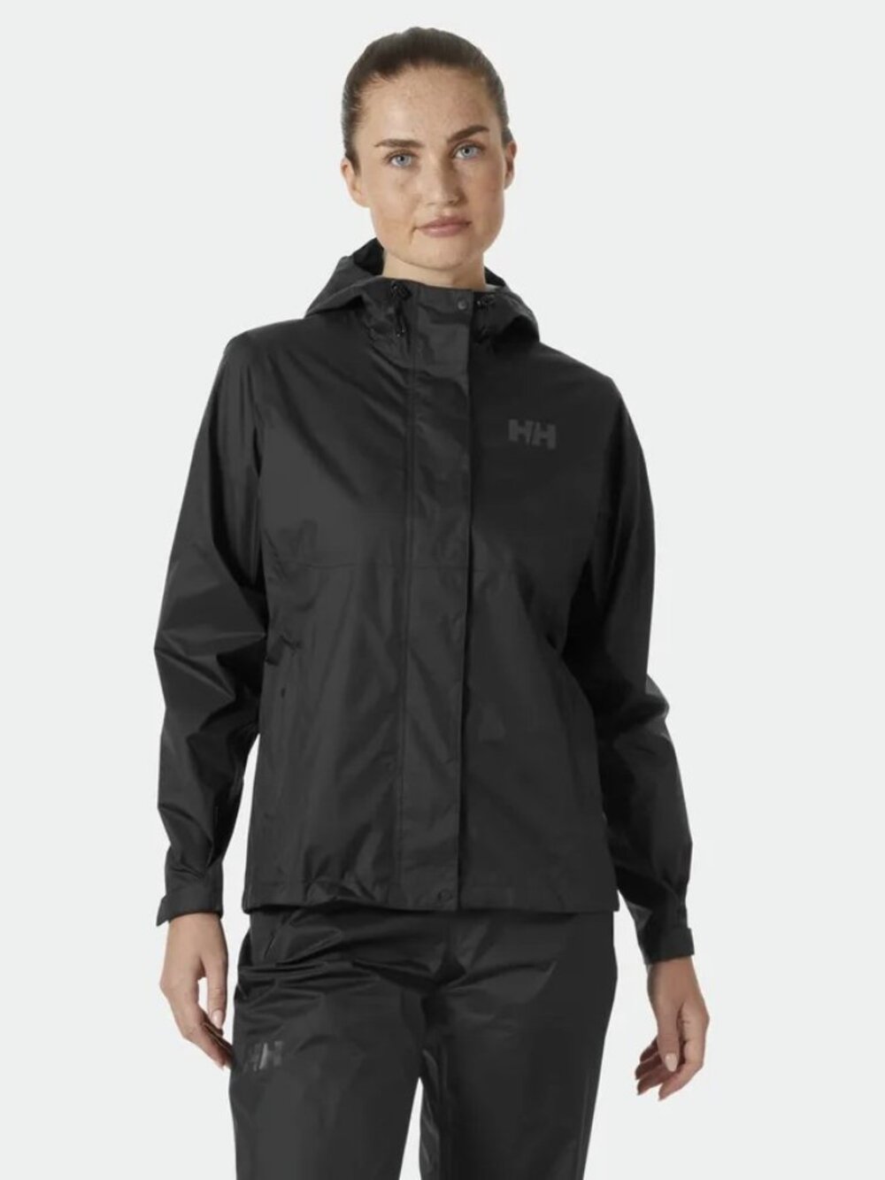 Helly Hansen Women's Loke Jacket 2.0 Size M